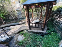 5室2廳3陽臺(tái) 滇池衛(wèi)城藍(lán)溪?jiǎng)e墅自家花園