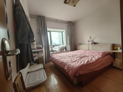 3室1廳1陽臺(tái) 翡翠灣