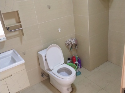 2室2廳 潤城一區(qū)