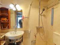 5室2廳3陽(yáng)臺(tái) 盛高大城二期衛(wèi)生間