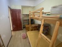 2室2廳1陽(yáng)臺(tái) 實(shí)力壹方城臥室