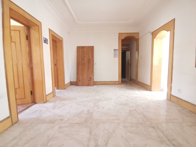 3室2廳1陽臺 萬壽巷13號