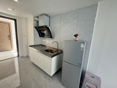 2室1廳 碧桂園云南映象云彩