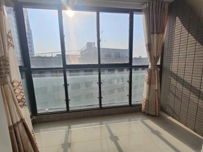 2室2廳1陽臺 上東城