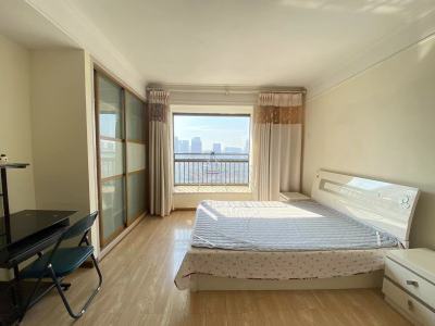 1室1廳 中央麗城