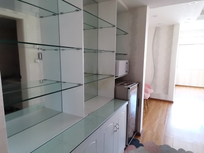 1室1廳1陽臺(tái) 保利中心