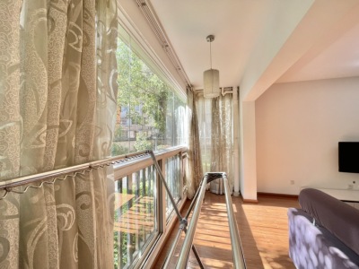 4室2廳1陽臺(tái) 怡康花園