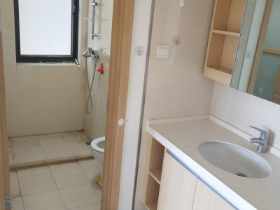 2室2廳1陽臺 金地珺悅