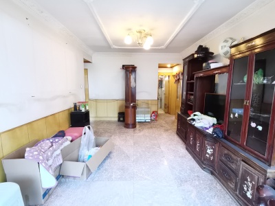 3室2廳1陽臺 春暉小區(qū)金盾里