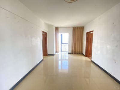 3室1廳1陽臺(tái) 文化空間