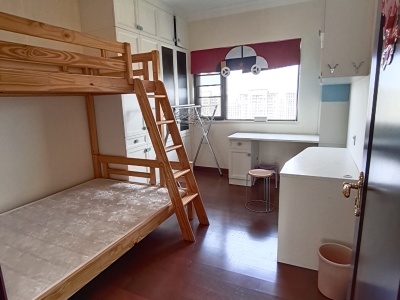 4室2廳2陽臺(tái) 恒大名都