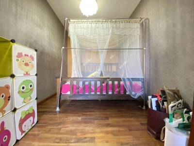 3室2廳1陽(yáng)臺(tái) 省委5號(hào)院