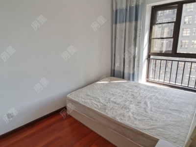 2室2廳1陽臺 俊發(fā)盛唐城