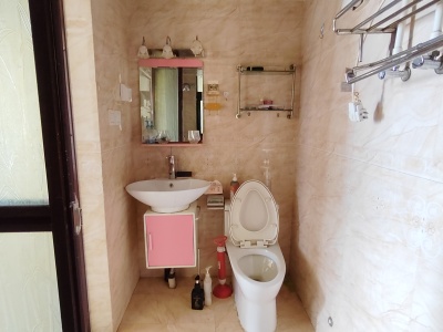 3室2廳2陽臺 盛高大城二期