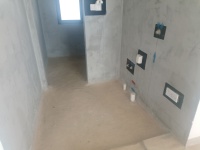 5室2廳2陽臺 華夏四季二期衛(wèi)生間