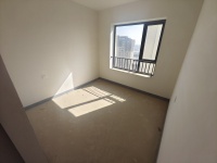 5室2廳4陽臺 藍光水岸公園臥室