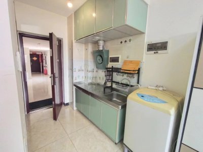 1室1廳1陽臺 錦悅四季花園小區(qū)