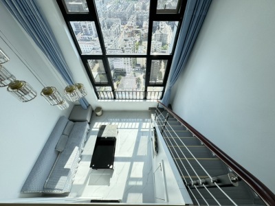 1室1廳1陽臺 H20公寓