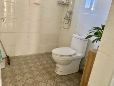 3室2廳1陽臺 溪畔麗景