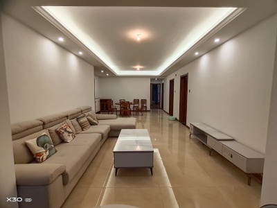 3室2廳2陽臺 金泰國際三期名門