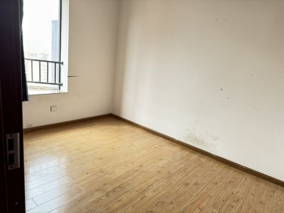 3室2廳2陽臺(tái) 新亞洲星云園