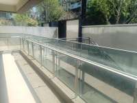 5室2廳2陽臺 華夏四季二期陽臺