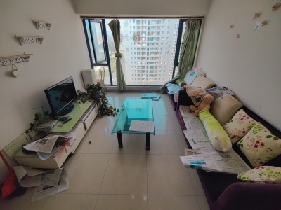 1室1廳1陽臺 江東好世界