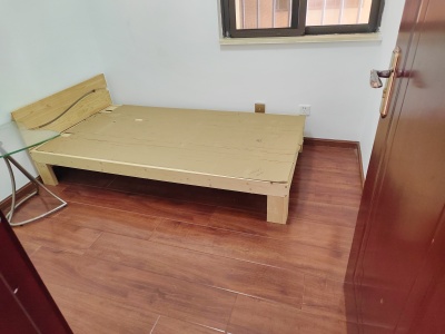 2室2廳1陽臺(tái) 恒泰滇池名門壹號(hào)院水語自然苑