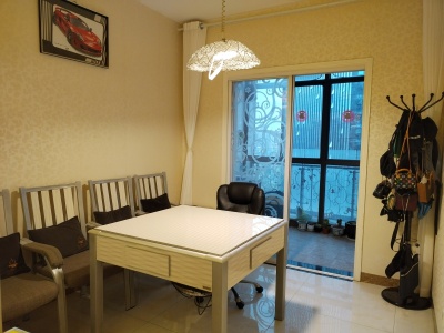 5室2廳1陽臺 和諧世紀