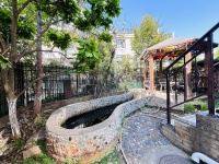 5室2廳3陽臺(tái) 滇池衛(wèi)城藍(lán)溪?jiǎng)e墅自家花園