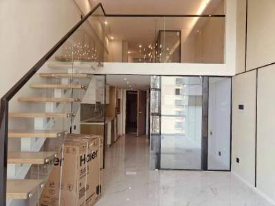 1室1廳 新迎新城