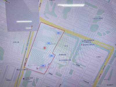 1室1廳1陽臺 江東好世界