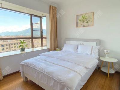 3室2廳2陽臺 西南海泰和苑