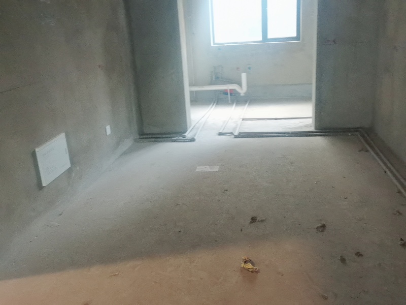 筑友双河湾博雅苑餐厅