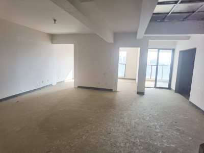 4室3廳2陽臺(tái) 匯都國際二期