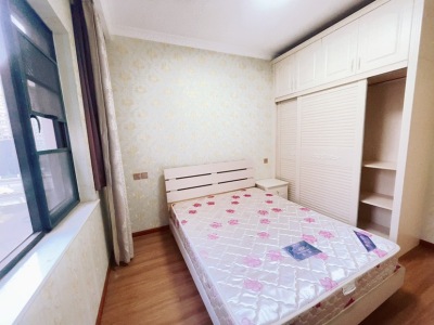 3室2廳1陽臺 云南映象城市公園廣場