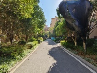 3室2廳2陽(yáng)臺(tái) 平和花園其他