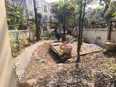 4室2廳2陽臺 加州楓景