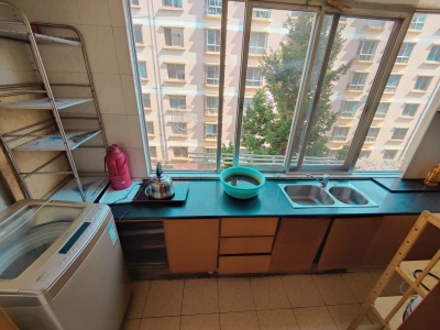 3室2廳 北辰小區(qū)杜鵑苑