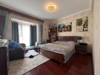 3室2廳2陽臺(tái) 萬象名城臥室