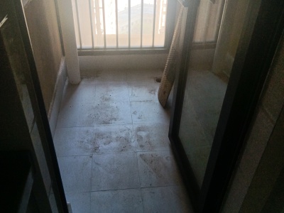 3室2廳1陽臺 昆明湖中壩14號地塊臻園B區(qū)