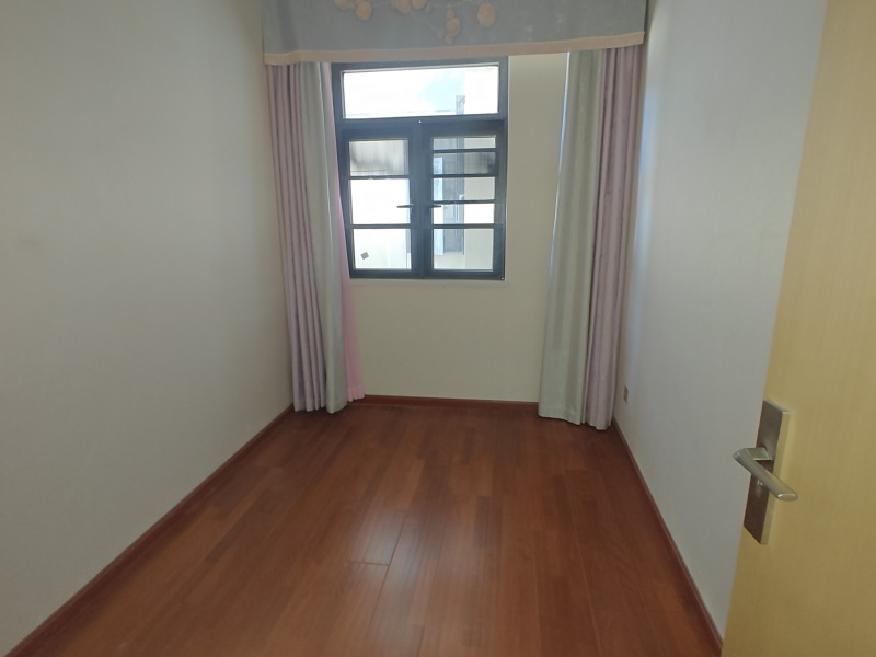 2室2廳 江東境界臥室