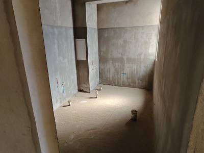 5室2廳3陽臺 新亞洲星辰園