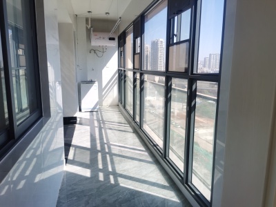 3室2廳1陽臺 潤城八區(qū)