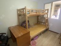 2室2廳1陽(yáng)臺(tái) 實(shí)力壹方城臥室