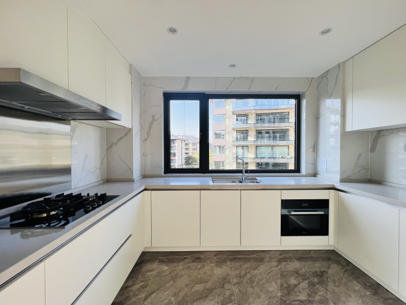 5室3廳3陽臺 華夏四季三期其他