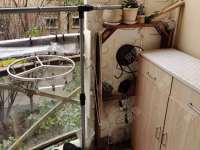 1室1廳1陽(yáng)臺(tái) 云嶺天驕陽(yáng)臺(tái)