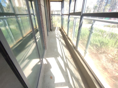 4室2廳3陽臺 中建龍熙壹號D區(qū)