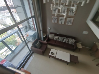 1室2廳1陽臺 潤城第二大道