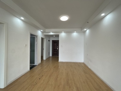 3室2廳1陽臺 瑞鼎城二期